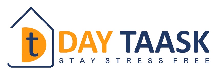 DayTaask Logo